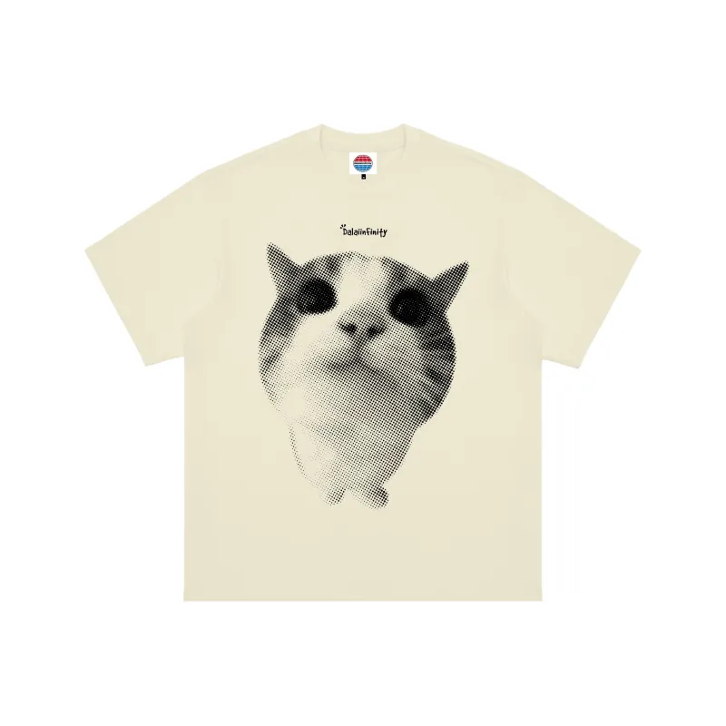 FNI Dalaiinfinity T Shirt Unisex-6