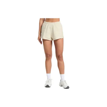 GYMSHARK Casual Shorts Women's White