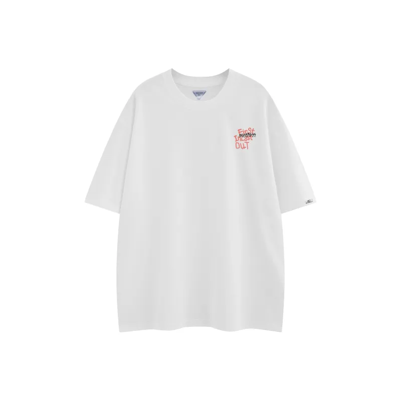 O'Neill T Shirts Unisex-1