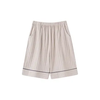 Cotton Gene Men Pajama Pants