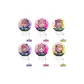 Infinite Transformations (Full Set)