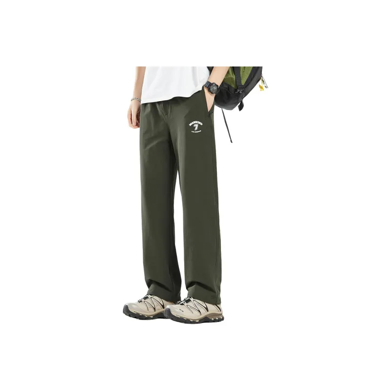 7 FOR ALL MANKIND Casual Pants Unisex-6