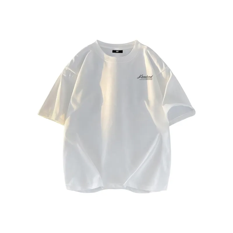 K411 T Shirts Unisex-9