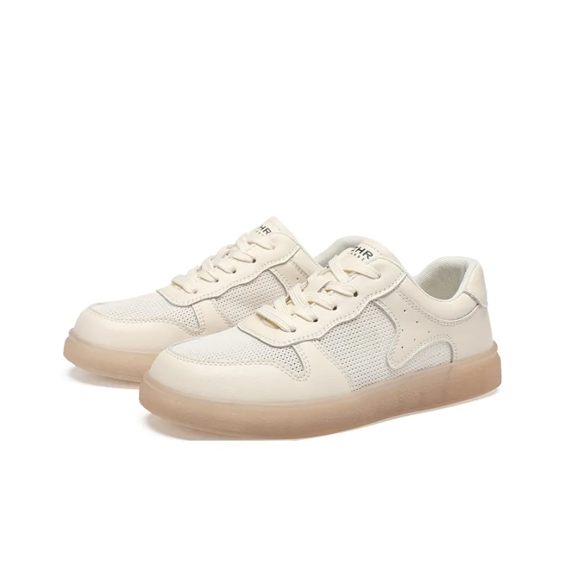 ZHR Low Top Skateboard Shoes Women's-5
