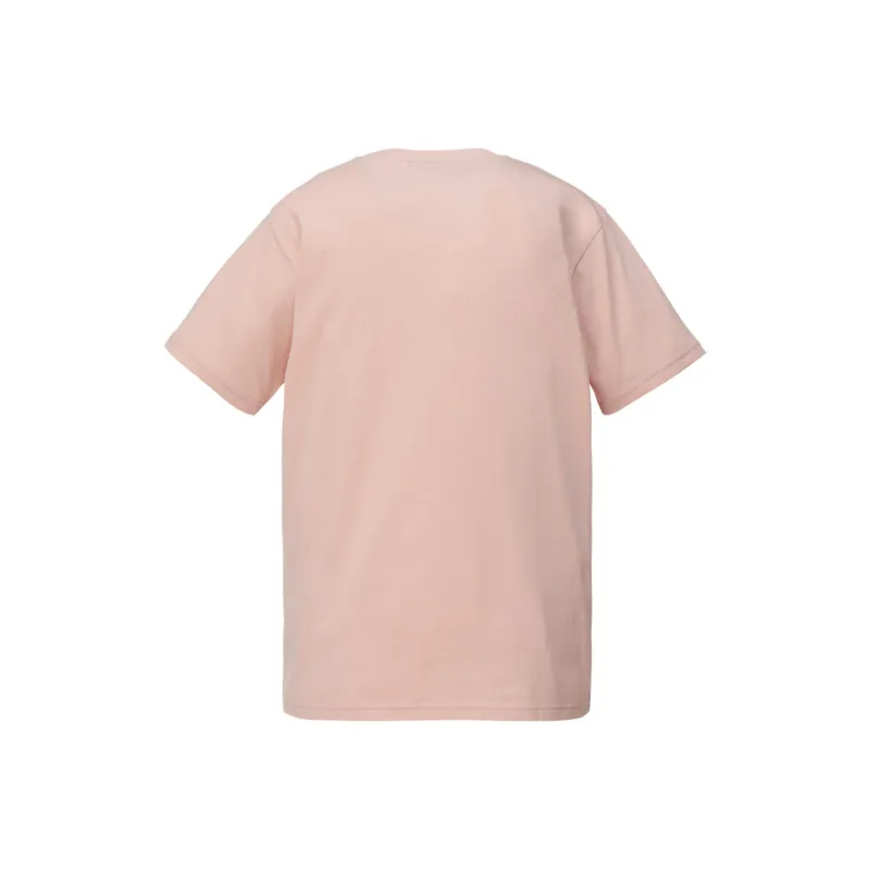 Onitsuka Tiger T Shirt Unisex Light Pink-1