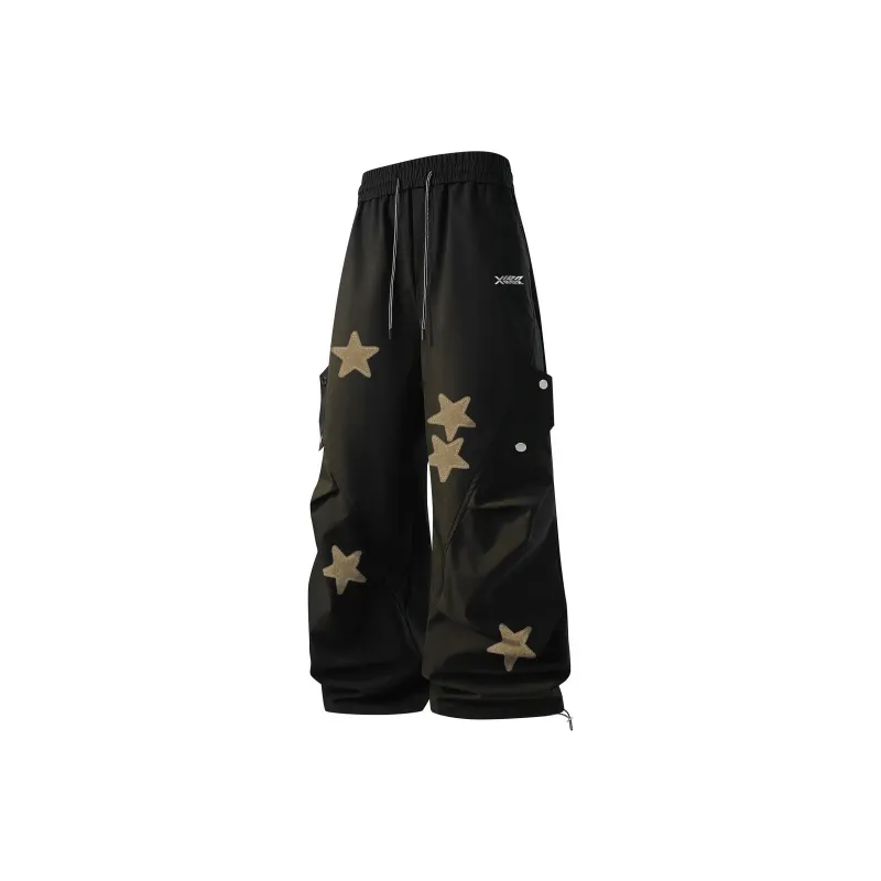 A02 Cargo Pants Unisex-0