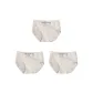 3 Pack-White+White+White