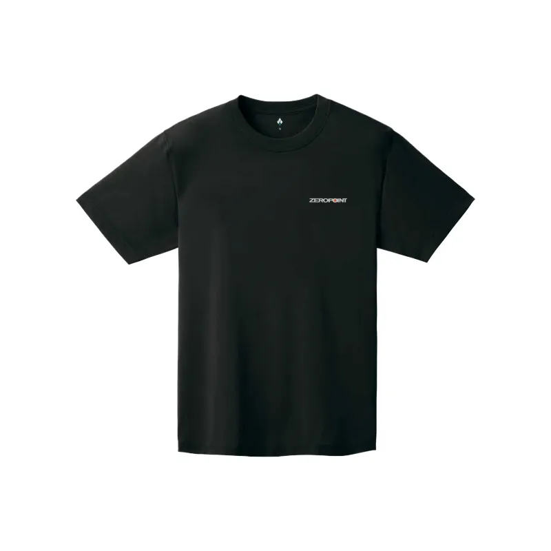 MONTBELL T Shirts Unisex-3