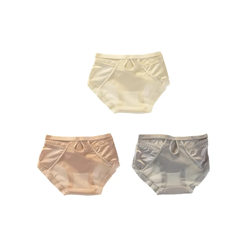 YUZHAOLIN Underpants Women's Combo Set-5