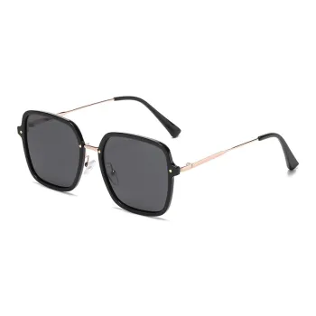 PRETTYALLUSION Sunglasses Women's