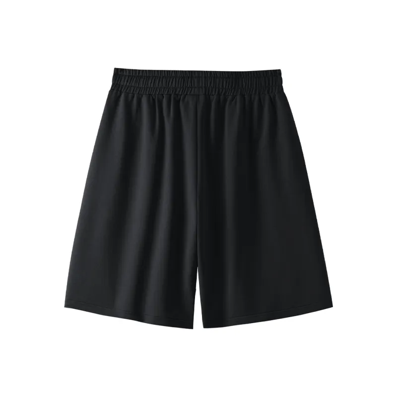 Fingercrox Casual Shorts Unisex-1