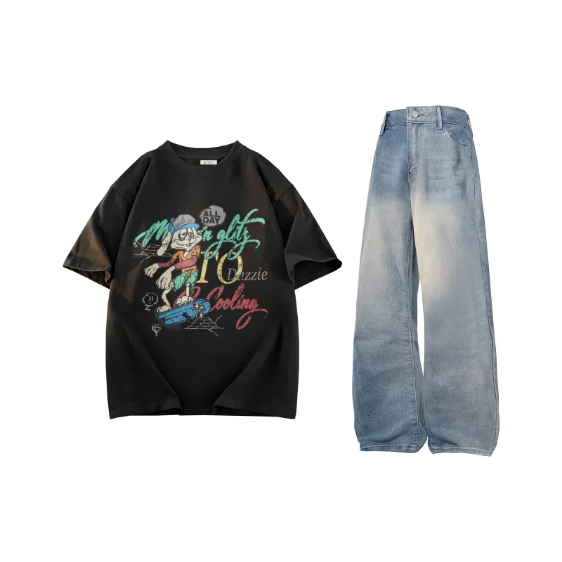 MEXICAN Casual Sportswear Unisex-5