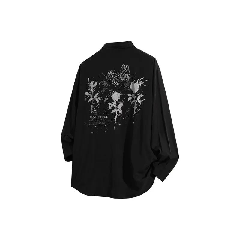 FAX FOR FMACM Shirt Unisex Black-9