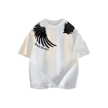 DUKE+DEXTER T Shirts Unisex
