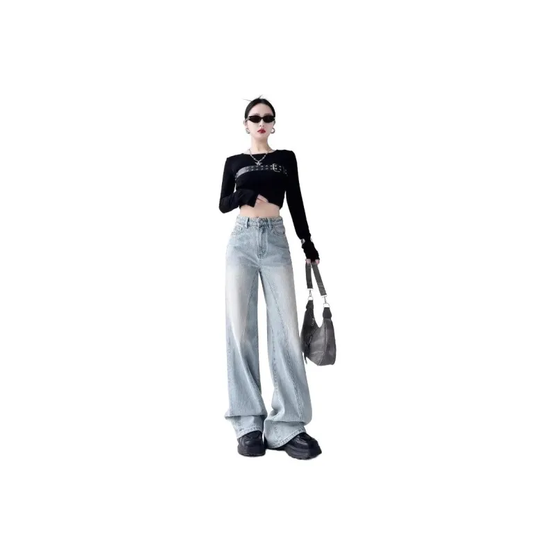 The New Age Family Jeans Women's-0