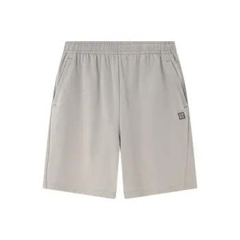 Erke Life Collection Casual Shorts Men's Honey Khaki