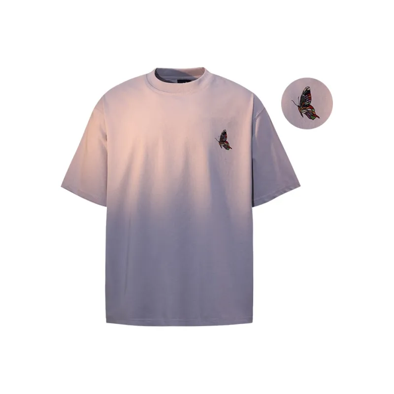 MANYSTON T Shirts Unisex-21