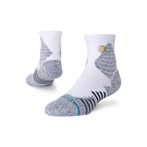Stance Shock Absorbers Ankle Socks Unisex