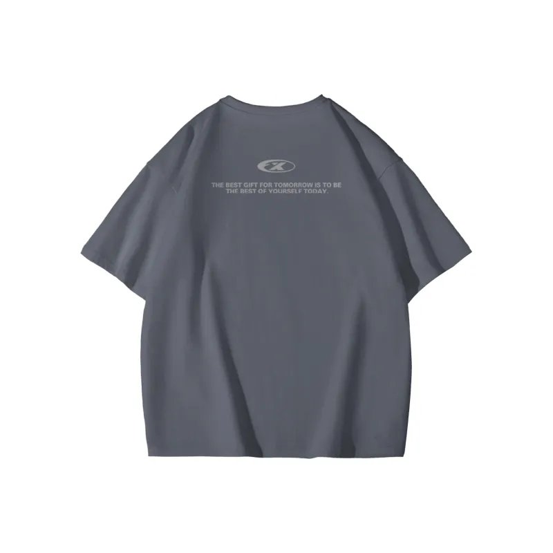 Fingercroxx T Shirts Unisex-5