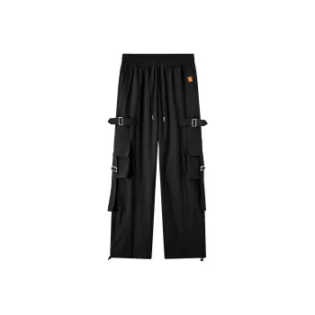 Snow Know The Answer SKTA Casual Pants Unisex