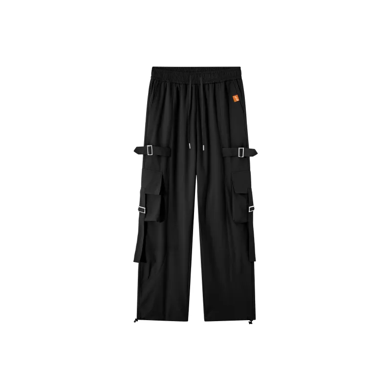 Snow Know The Answer SKTA Casual Pants Unisex-0