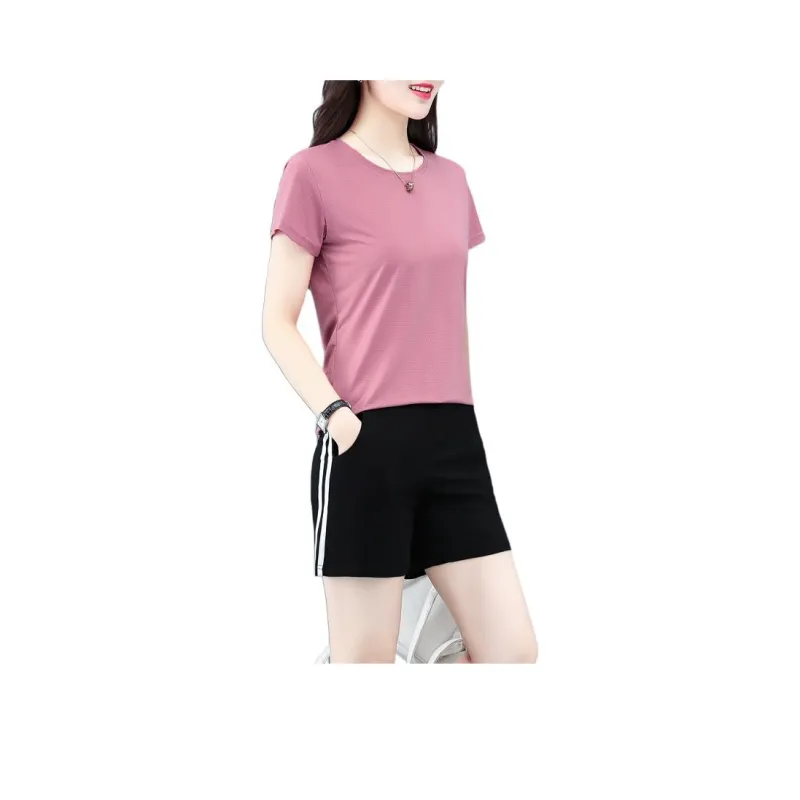 The New Age Family Fitness Set Women's-3