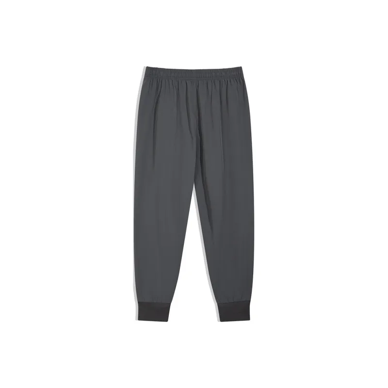 DOUBLE FISH Casual Pants Unisex-13