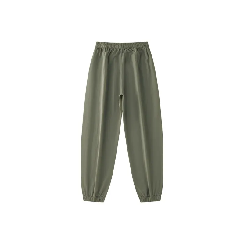 FORIDER Casual Pants Unisex-13