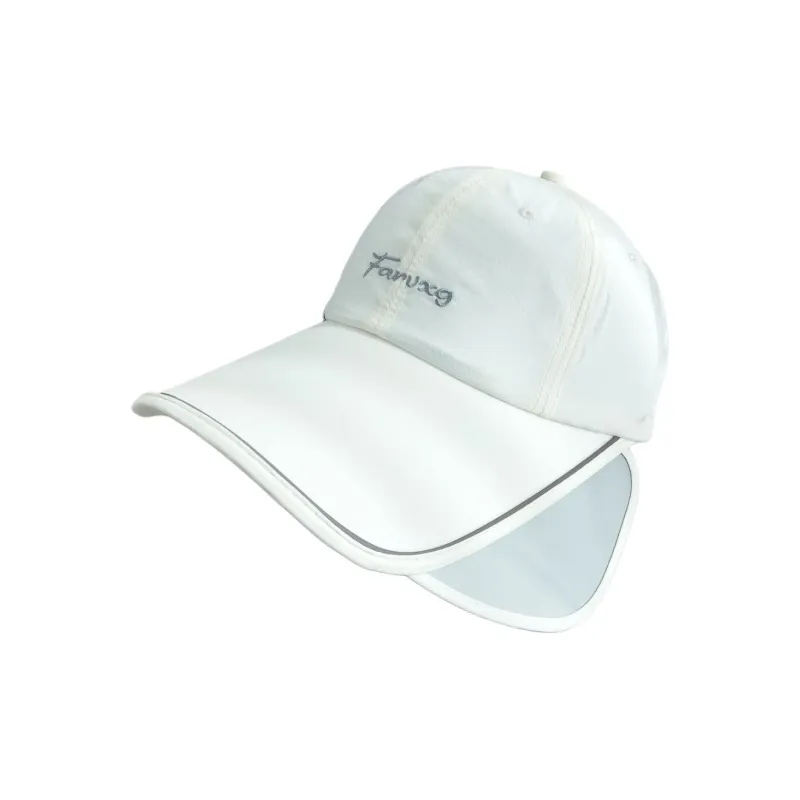 Ai Jiawei Polyester Baseball Caps Unisex-9