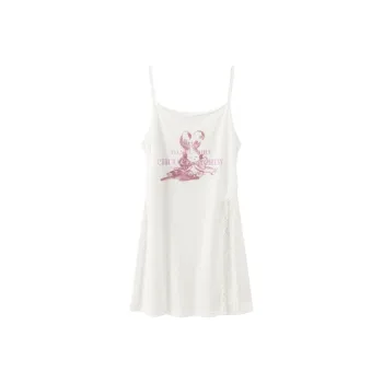CHUU Tank Tops Women's White
