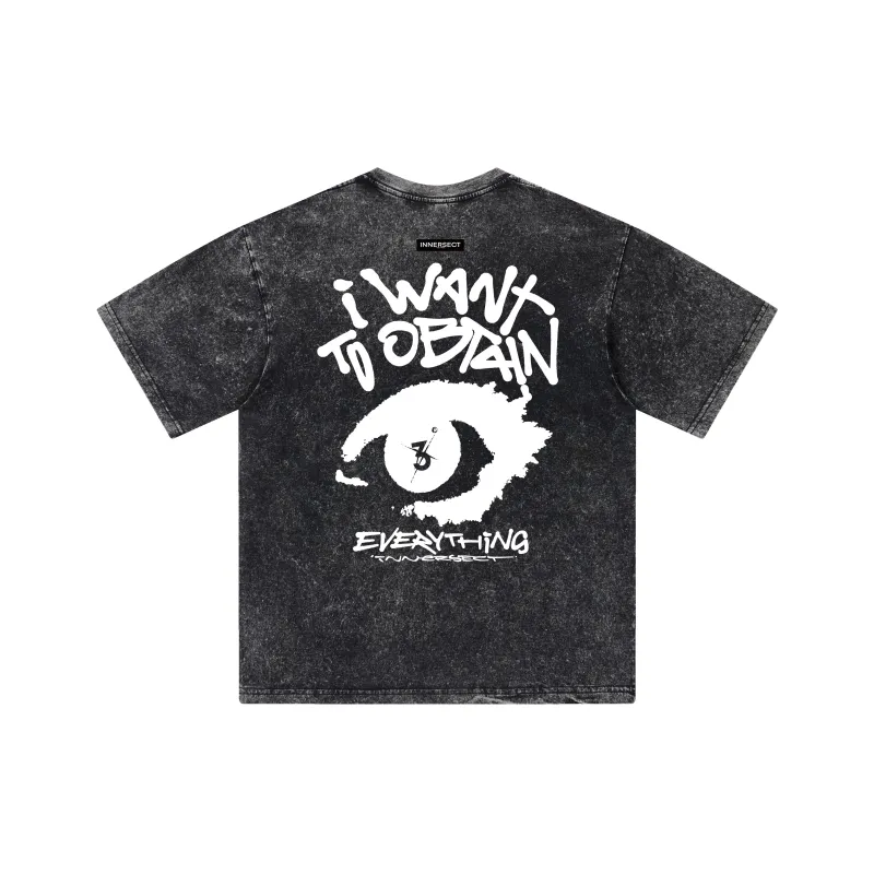 INNERSECT T Shirts Unisex-0