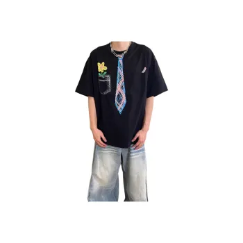 City Hipster T Shirts Unisex