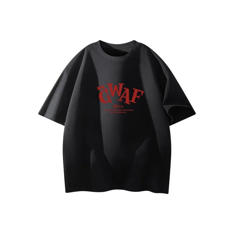 GWAF T-Shirts Unisex-0