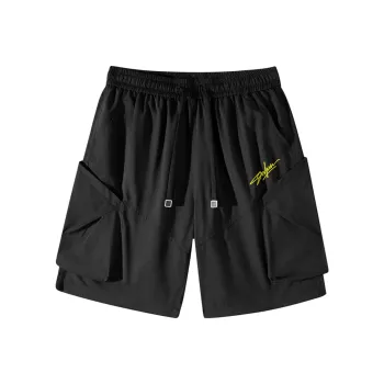 7 SEVFUN Cargo Shorts Unisex