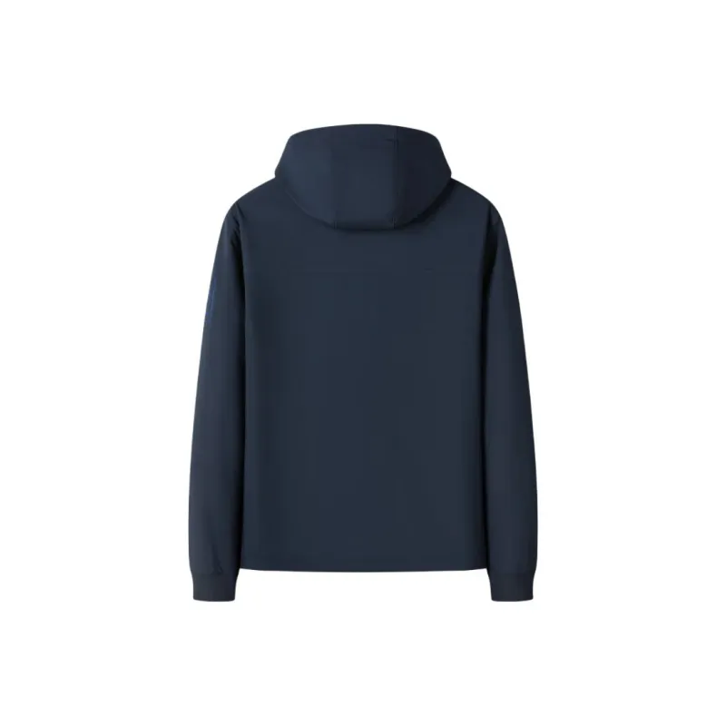 Timberland Jacket Men's Navy Blue-1