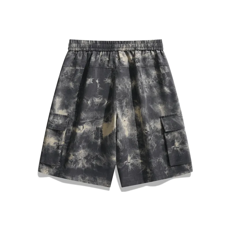 PIERRE CARDIN Cargo Shorts Men's-1
