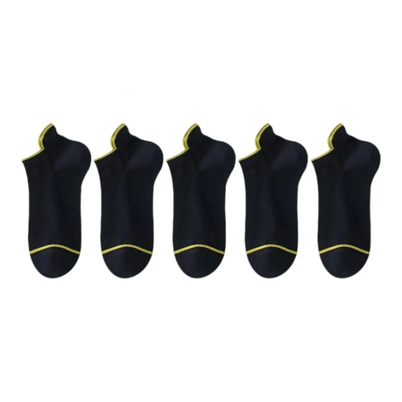 7 SEVFUN Ankle Socks Unisex Combo Set-10