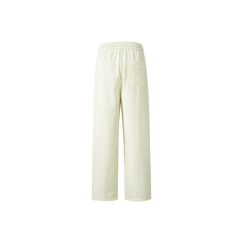 BRYAN JIMENEZ Casual Pants Unisex-13
