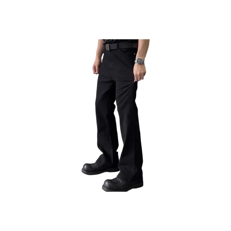 COMOWA Jeans Unisex-0