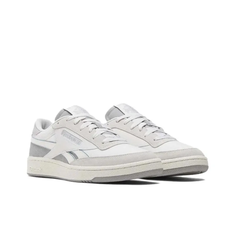 Reebok Club C Revenge 'Boulder Grey'-2