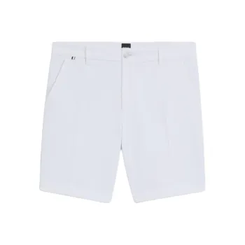 HUGO BOSS Casual Shorts Men's White