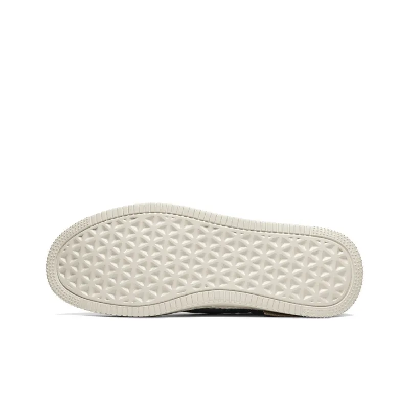 Mulinsen Wear resistant And Lightweight Low Top Canvas Shoes Men's-14