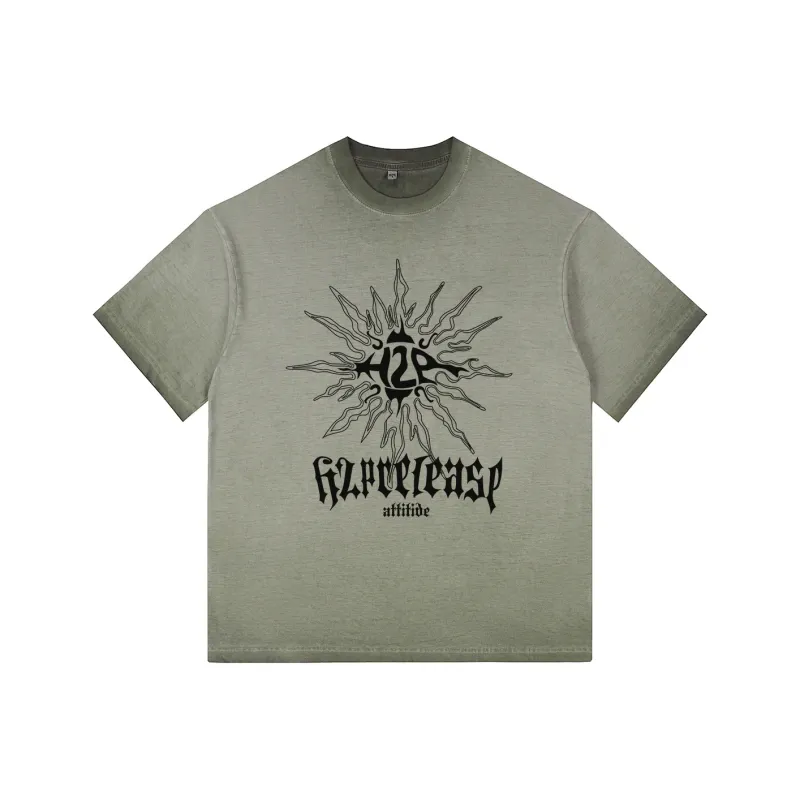 H2P T Shirts Unisex-14