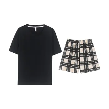 ROMANTIC·SPRING Pajama Set Women's