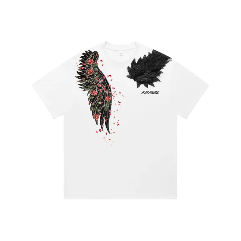 ACHS AWAKE T Shirts Unisex-2