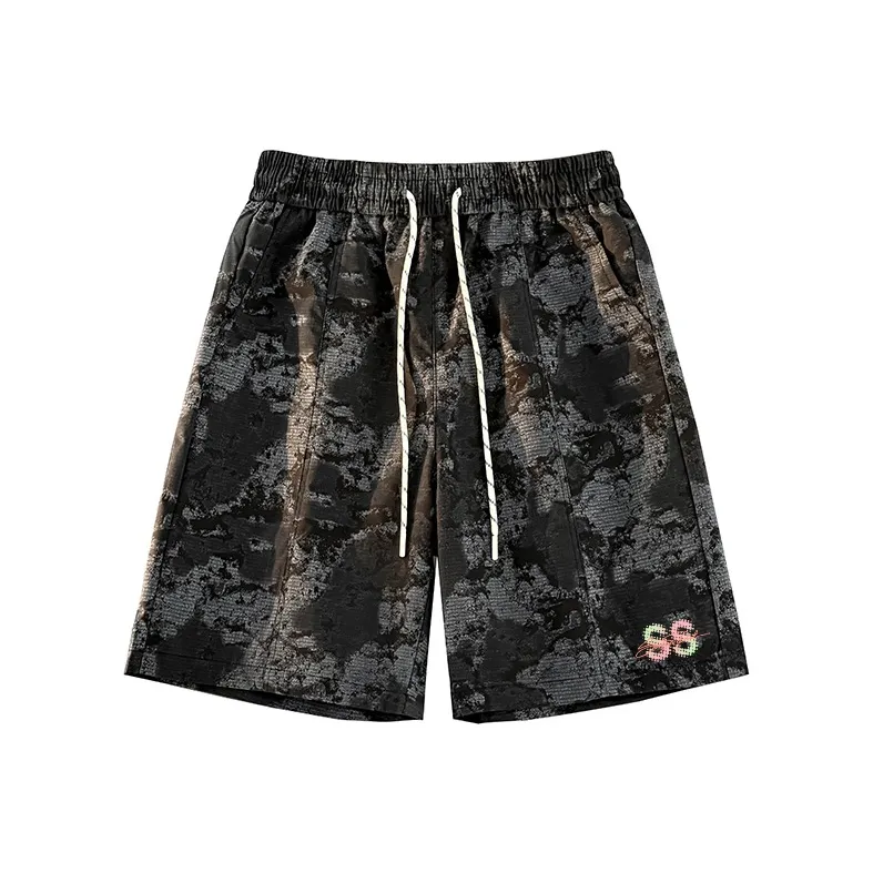 7 SEVFUN Casual Shorts Unisex-4