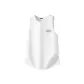 [Sports Antibacterial]White (Mk Memory Fireworks Chest Logo)