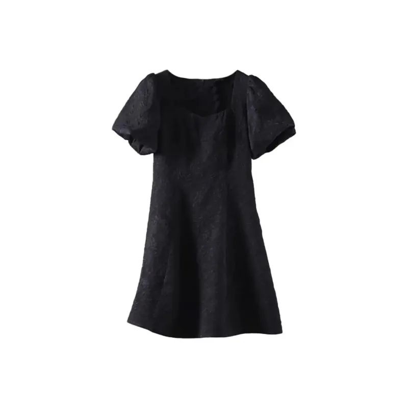 BDGU Short Sleeved Dress Women's-5