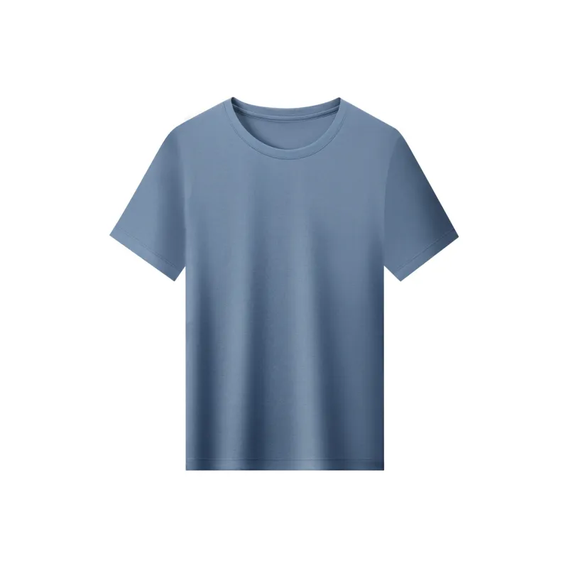 H YXIANG T Shirts Men-10