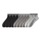 4 Black+4 Dark Gray+2 Light Gray